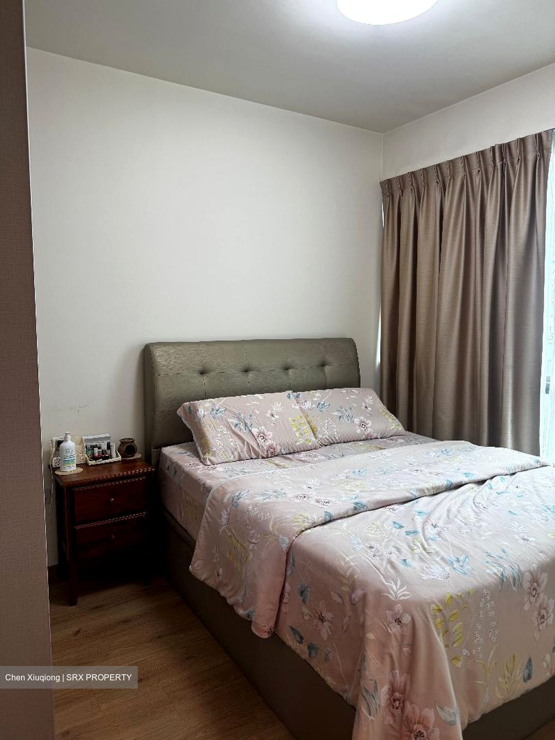 Nine Residences (D27), Apartment #556387141